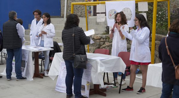 Ciencias