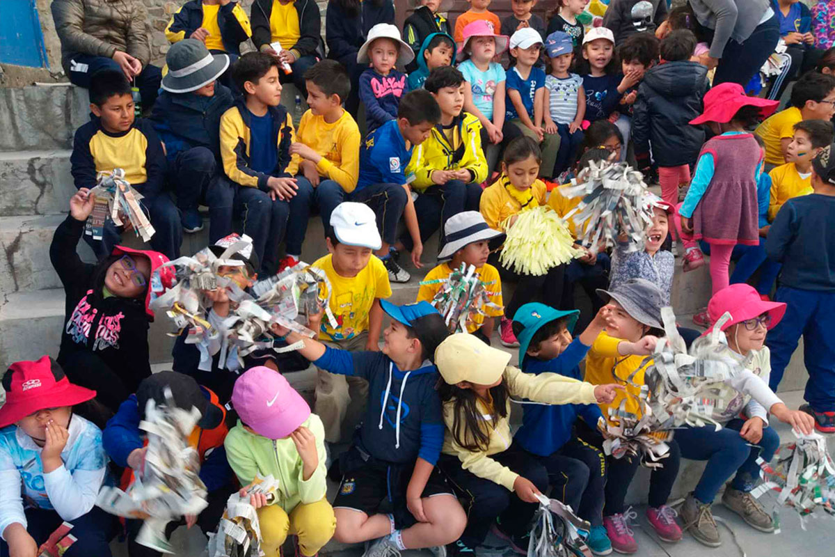 Estudiantes Da Vinci