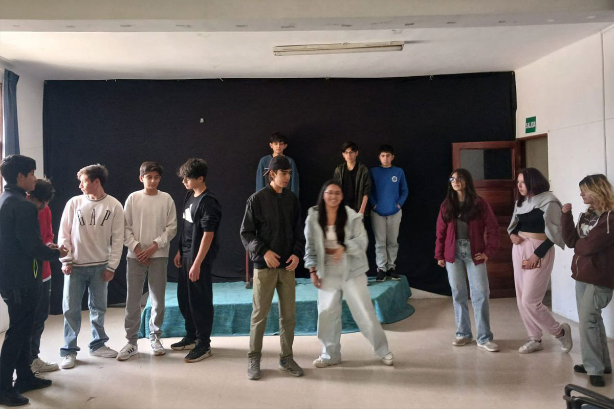 Estudiantes Da Vinci